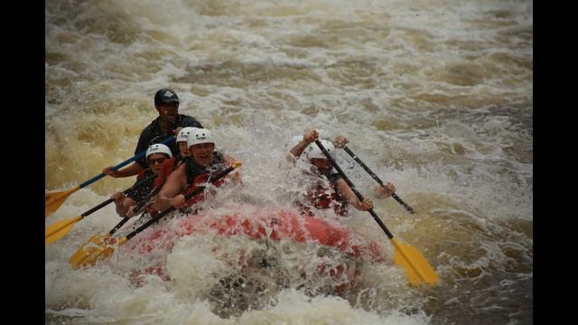 Wildman Adventure смотреть онлайн