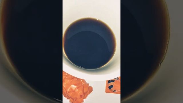 черный как нефть, как смола, экстремально крепкий кофе, опасно для здоровья, не повторять, #shorts смотреть онлайн