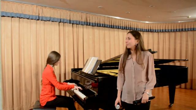 Джаз/Босса-нова // Jazz/Bossa-nova  - А. Джобім. The Girl From Ipanema