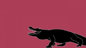 АКУЛА против КРОКОДИЛА. Кто сильнее акула или крокодил ??