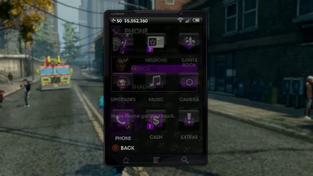 Playing With Saints Row The Third Mods смотреть онлайн