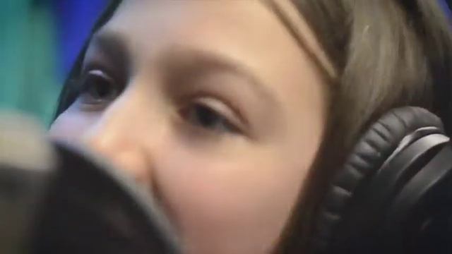 Акварель клип Алиса LoRes смотреть онлайн