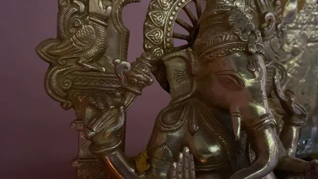 Rahu-kala Durga puja for women 10.01.2023 ? Happy marriage life ? 15.00 Indian time ?English/Russia смотреть онлайн