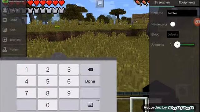 Minecraft Pe How to use MCPE Master in 0.14.2 смотреть онлайн
