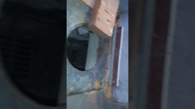 печь своими руками строим свод печи смотреть онлайн