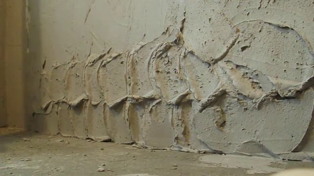 Как штукатурить стены. Идеальное решение. смотреть онлайн
