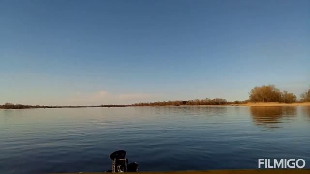 Хайди 30 +Крым закрытие сезона жидкой воды 2019-2020 перед нерестовым запретом. смотреть онлайн