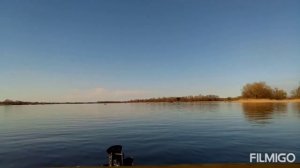 Хайди 30 +Крым закрытие сезона жидкой воды 2019-2020 перед нерестовым запретом.