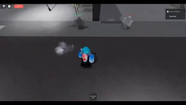 (Roblox) Volare Via Combo Phantom's Bizarre Town смотреть онлайн