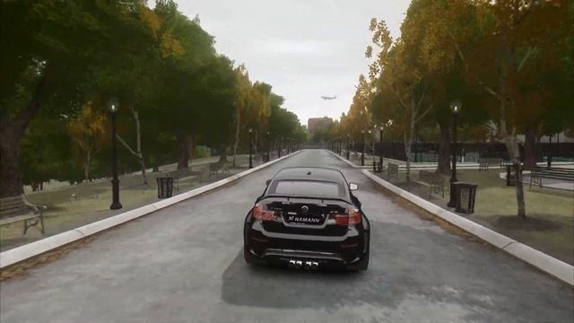 GTA 4 2022 | ЛЕГЕНДАРНАЯ СБОРКА! ЛУЧШИЙ ГРАФИЧЕСКИЙ МОД ДЛЯ СЛАБЫХ ПК? смотреть онлайн