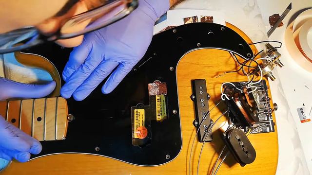 Very fast Precision Bass shielding смотреть онлайн