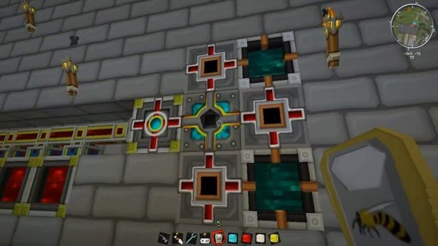 UltimateCraft! Ep 68 Addio BeeCraft! La serie finisce qui! Grazie a tutti! смотреть онлайн
