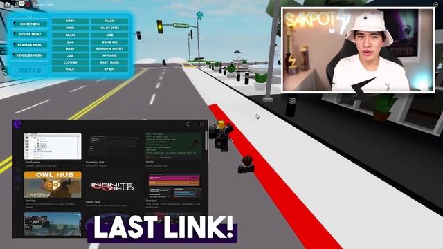 (PASETBIN 2023) Roblox Brookhaven *CAR FLY* Script GUI Exploit