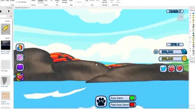 [UNCOPYLOCKED] Roblox Pet Simulator смотреть онлайн