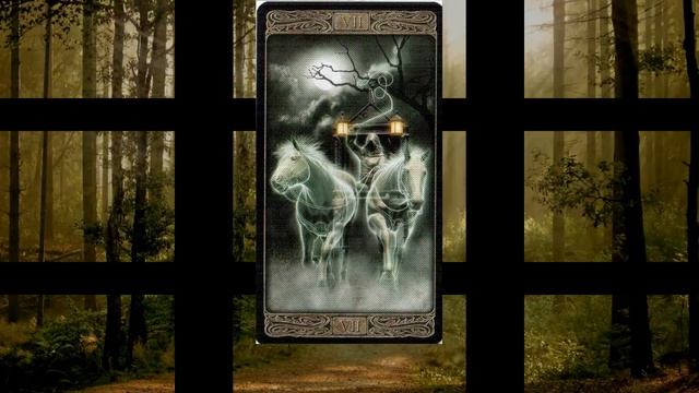 Рожденные в Июле карта Таро смотреть онлайн