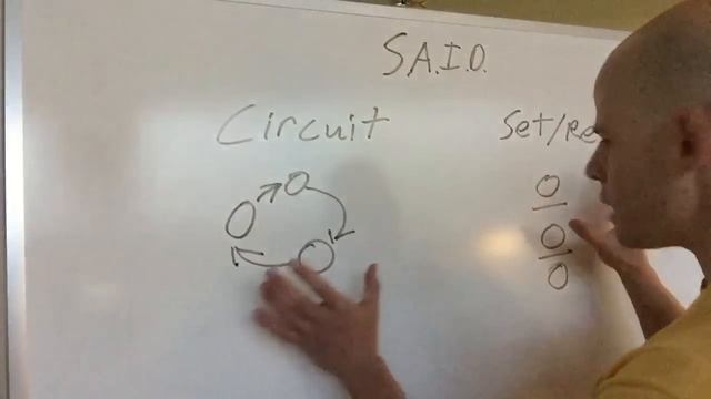 Circuit Training vs Set / Rest Training смотреть онлайн