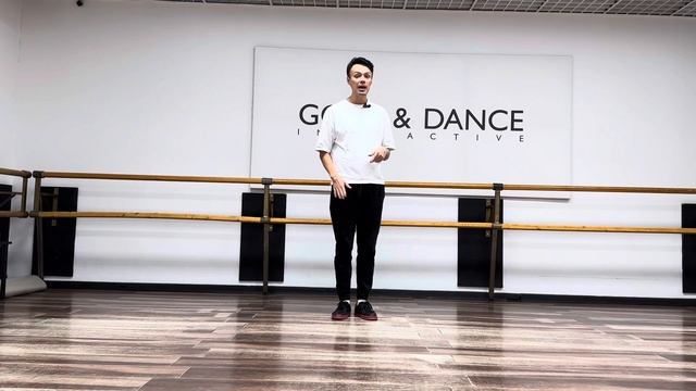 Cuban salsa for beginners/Lesson 2 смотреть онлайн