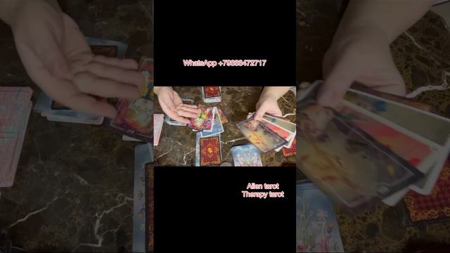 Чем порадует Весна? #таропрогноз смотреть онлайн