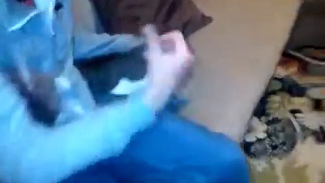 Суровый кавказский кот смотреть онлайн