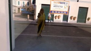 мнение Итальянских мужчин о Русских девушках/работаем вместе/где я работаю/Olga e Fabio CIAO ITALY