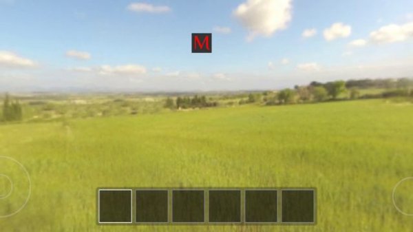 новый баг в Скулбой Runway