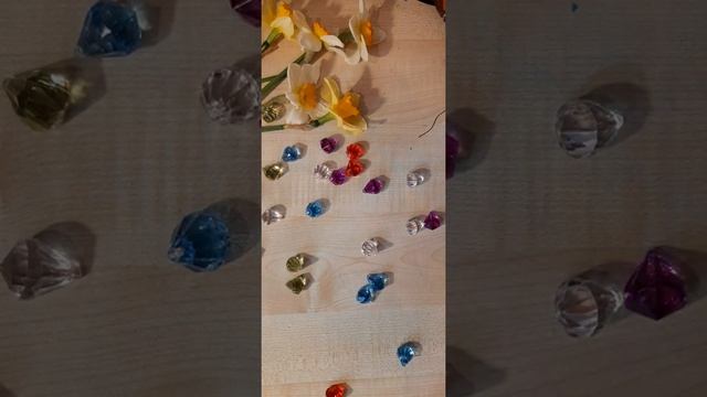 Гадание на камнях. смотреть онлайн