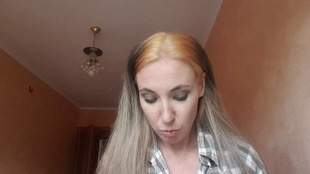 Garnier отзыв на краску , Жесть.! Мои переживания. Не повторять.