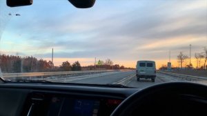 Перегон Honda n-wgn Владивосток - Екатеринбург