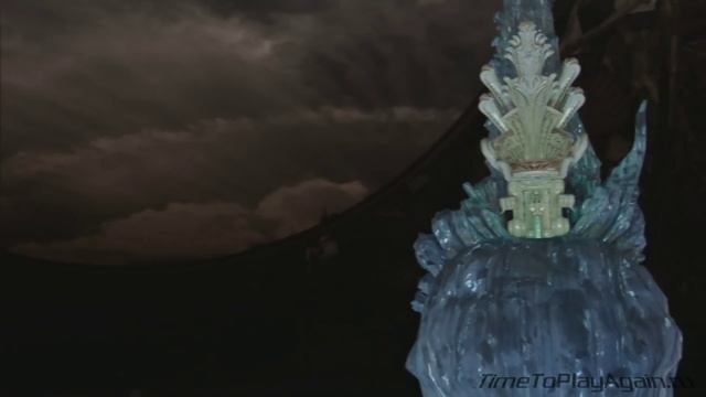 Lightning Returns: Final fantasy XIII прохождение на русском. Серия 5.