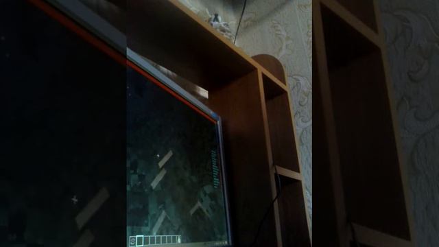 Играю на сервере YourWay