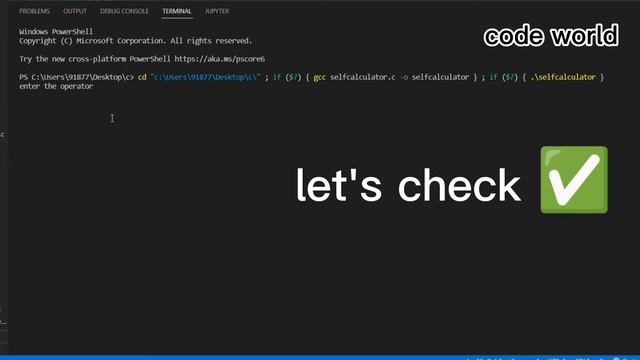 Project 3 Calculator in c language using simple method |Java language | python language|New Projec смотреть онлайн