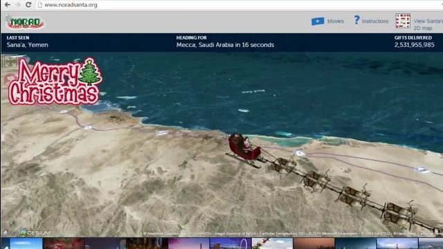 Christmas Wonderland 6 [04] w/YourGibs - Part 4 #HolidayMarathon (4/4) смотреть онлайн