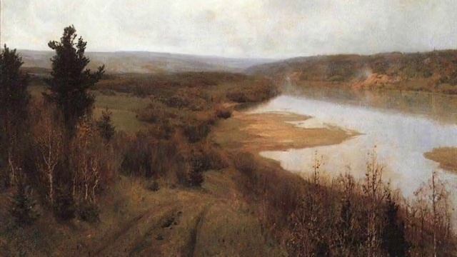 Романс Глинки _Я помню чудное мгновенье_..mp4 смотреть онлайн