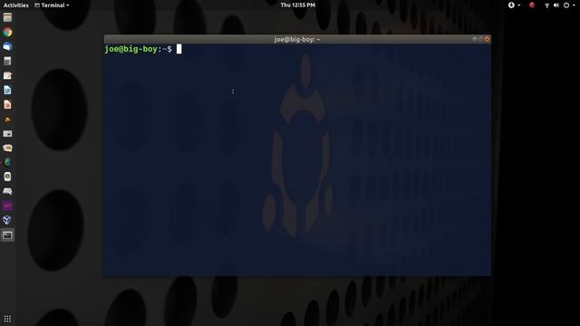 The Linux Distributions and Applications I use 2019 смотреть онлайн