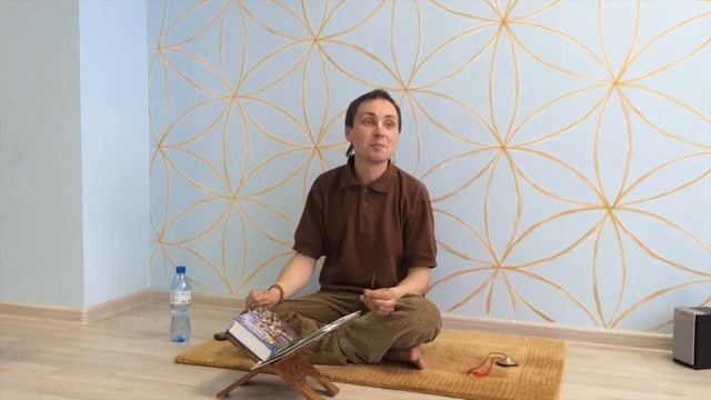 2014.06.01 - Гьяна-йога. Ценность и сила знания смотреть онлайн