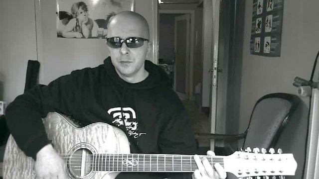 The scent of magnolia - David Sylvian (Cover) смотреть онлайн