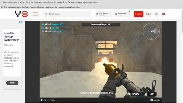Playing masked forces graphics are shit смотреть онлайн