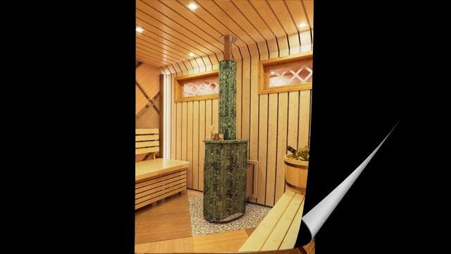 Дизайнерские бани от компании Ферингер смотреть онлайн