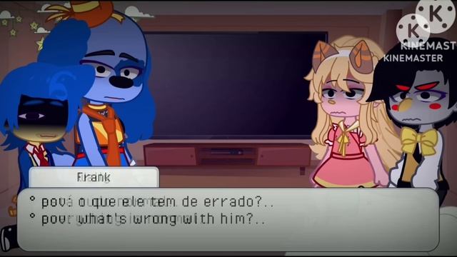 •|Welcome Home react to Tik Tok|•gacha club ??/?? смотреть онлайн