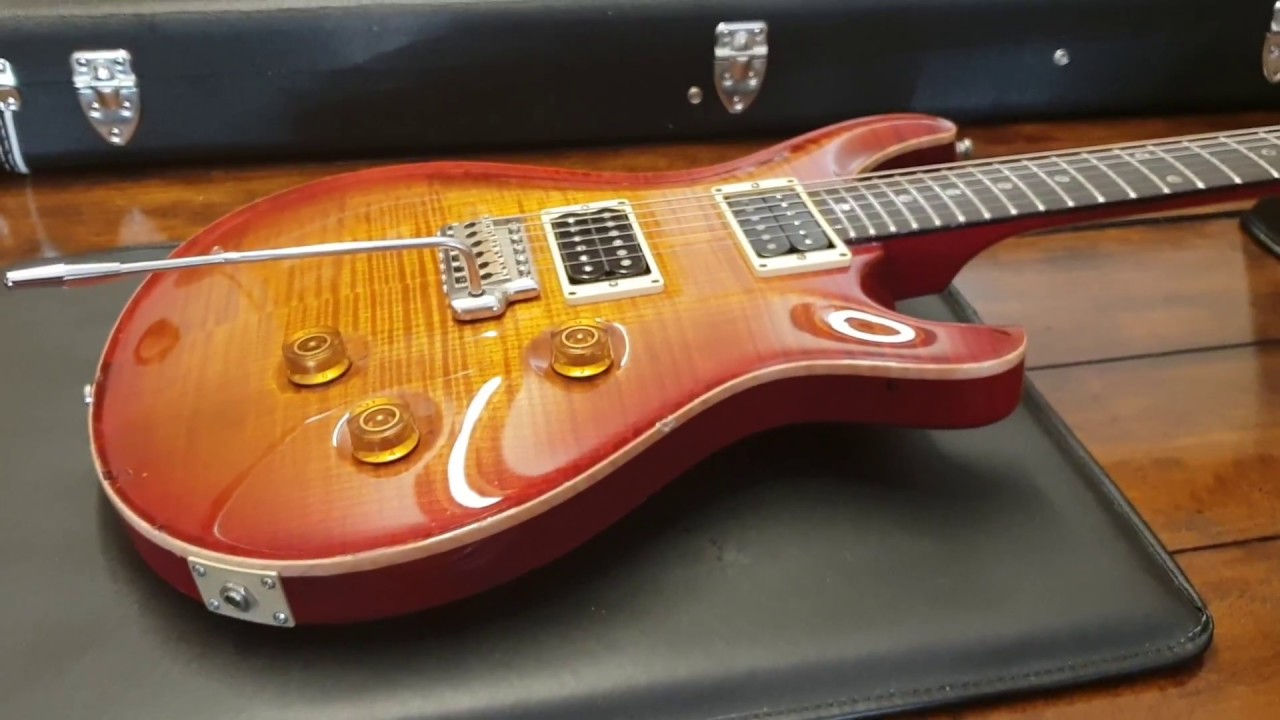 PRS Custom 24.mp4