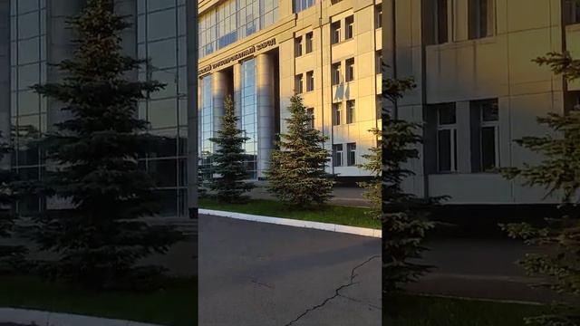 Челябинск. ЧТПЗ