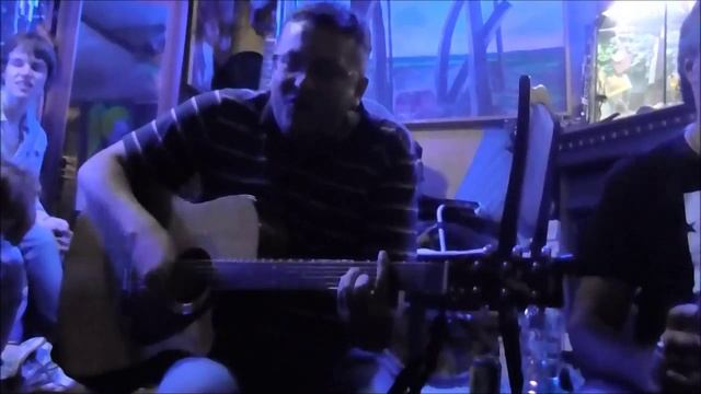 К.Ковтун - Ни день, ни ночь смотреть онлайн