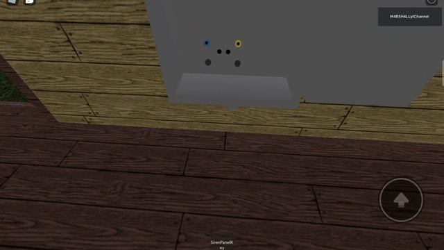 |Zkouška sirén v ROBLOXU| Siren test in Roblox| Sirenenprobe in ROBLOX|Tesla UEAJ • DS977 • ESp 150 смотреть онлайн