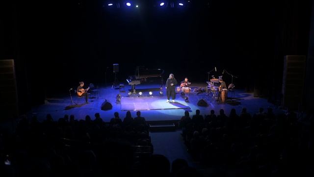PIANO FLAMENCO 2022 - Quema tu amor смотреть онлайн