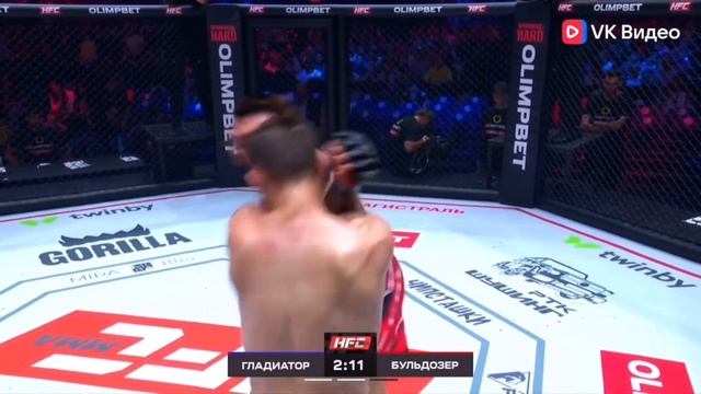 Максим Фомичев Vs Юрий Ченышев