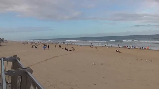 Пляж в голд косте смотреть онлайн