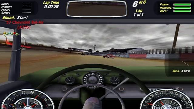 Need for Speed: Motor City. Review cars & tracks #3 смотреть онлайн