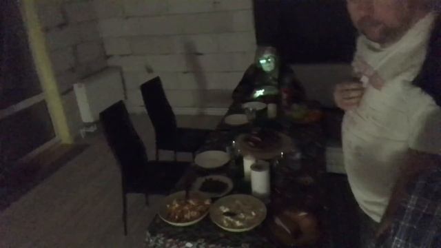 Наш дом от фундамента до покупки мебели, или было - стало! смотреть онлайн