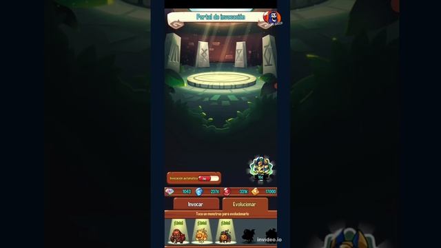 SUMMONERS GREED - ARCANGEL AMAEL to ? Evolution and gameplay смотреть онлайн