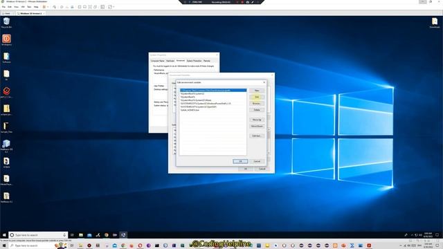 Setting Up JAVA_HOME on Windows 7, 8, 10 and 11 смотреть онлайн